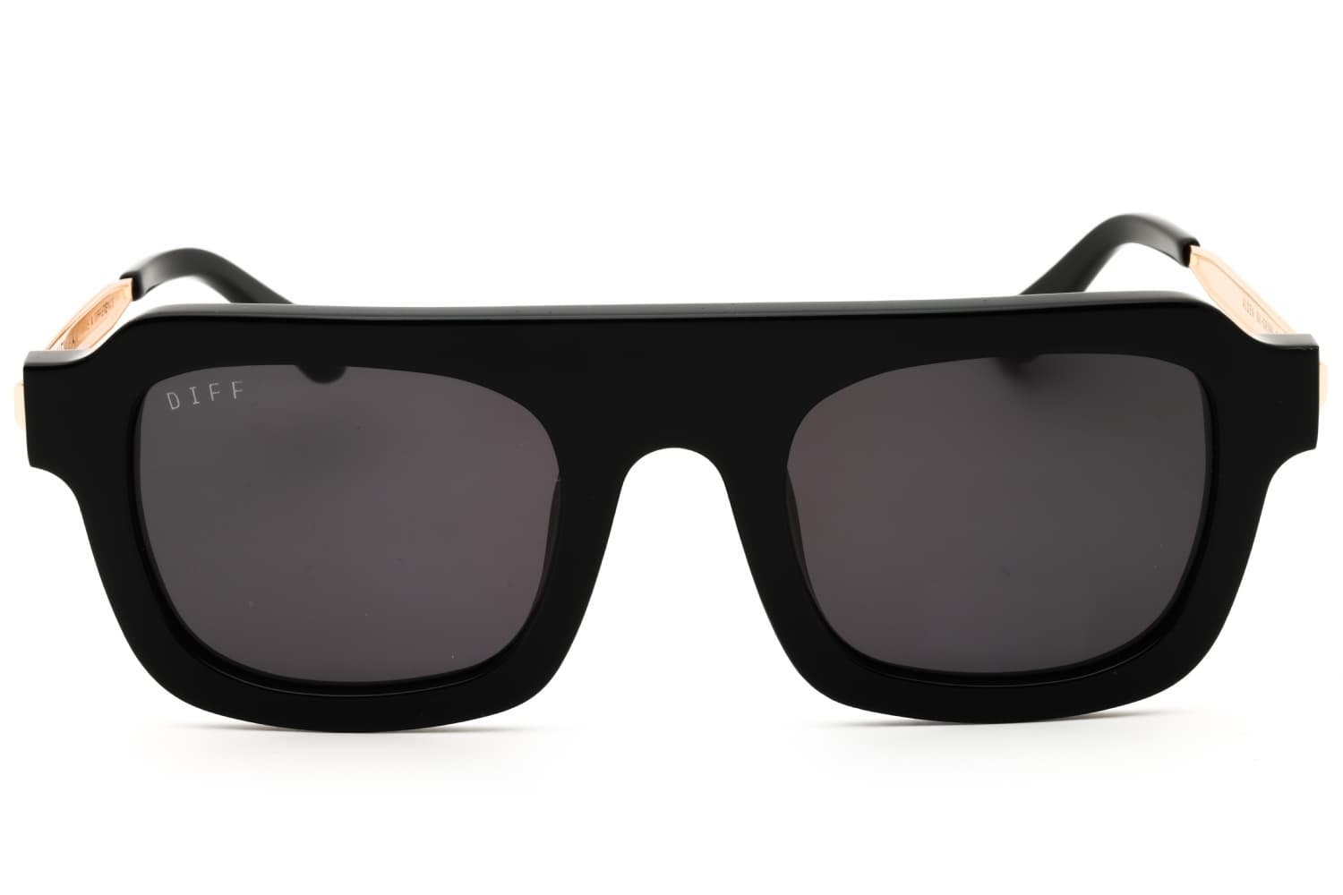 DIFF Eyewear SDFALDE — Lunettes de soleil 2