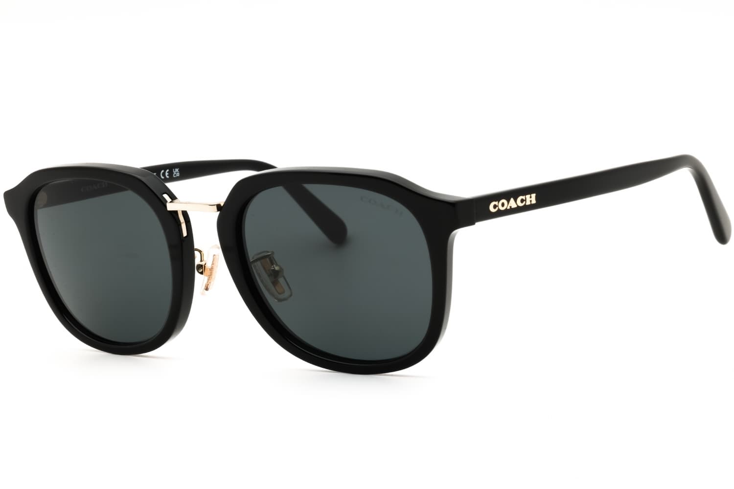 Coach HC8366 — Lunettes de soleil 1