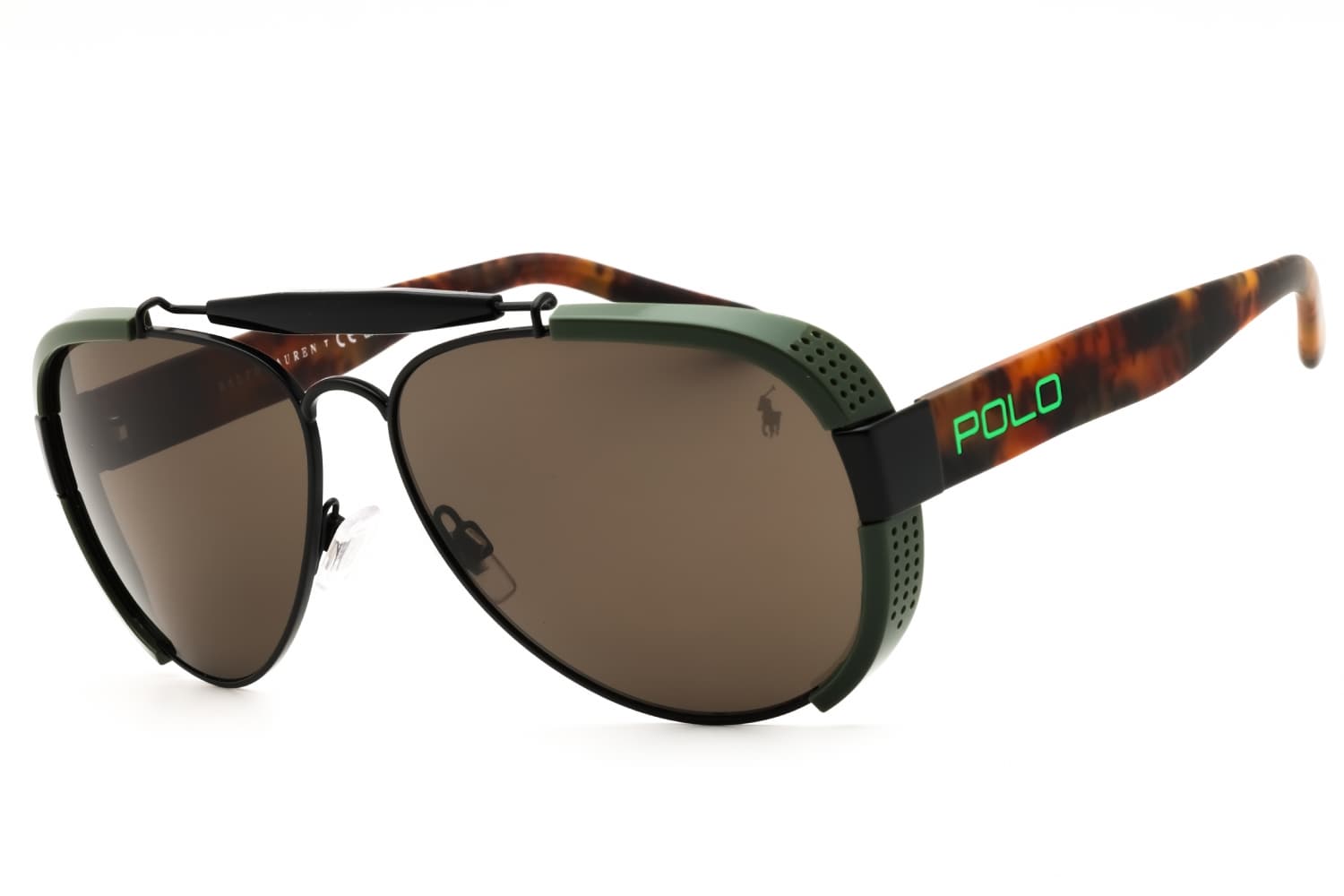 Polo Ralph Lauren 0PH3129 — Lunettes de soleil 1