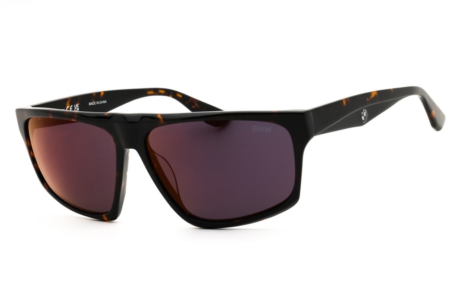 BMW BW0051-H — Lunettes de soleil 3