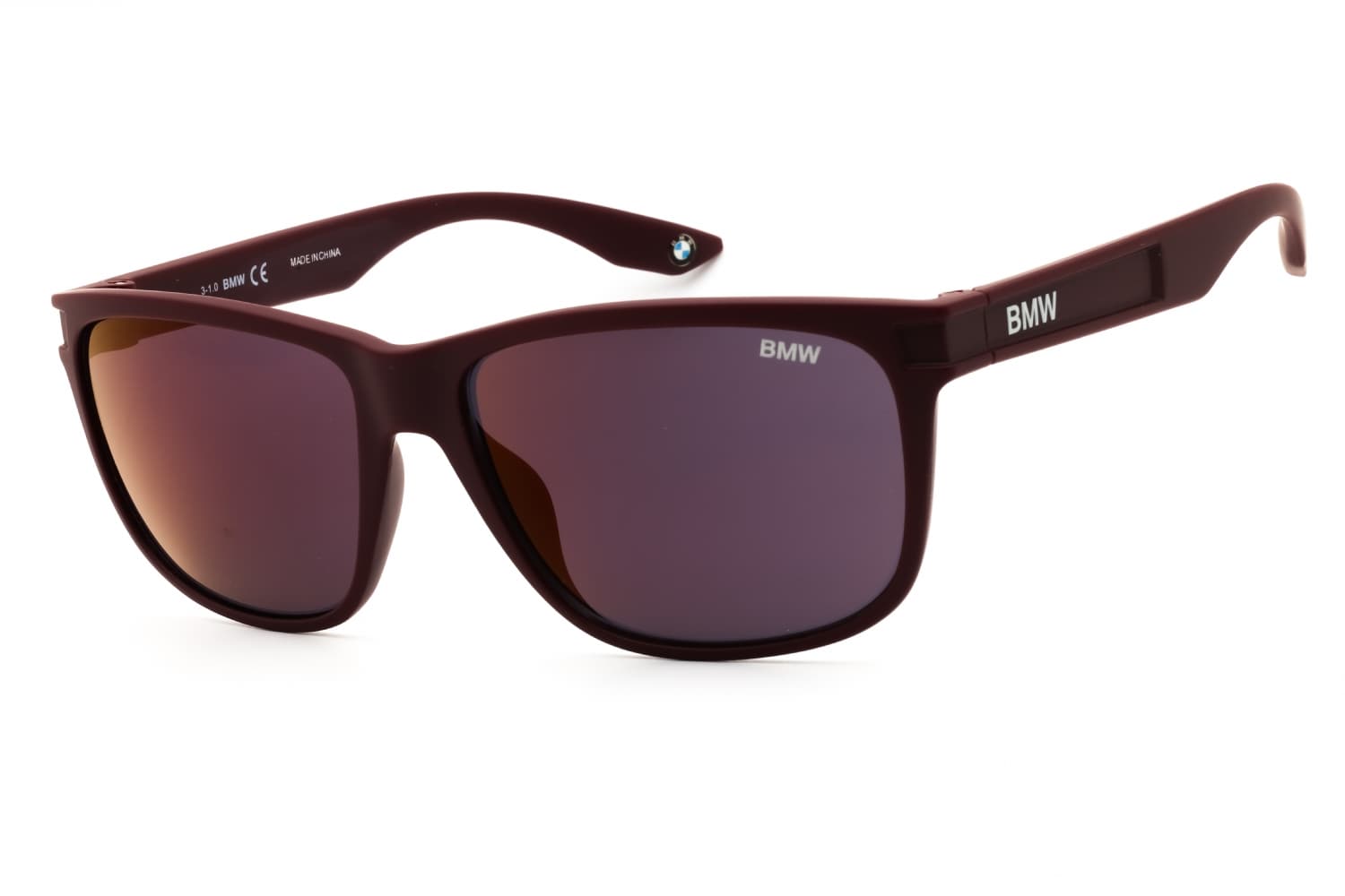BMW BW0003 — Lunettes de soleil 1