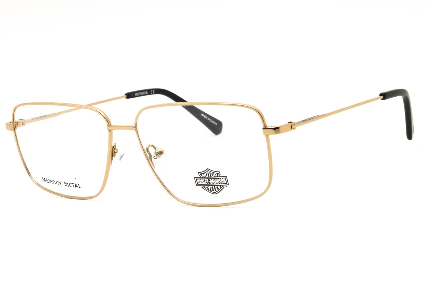 Harley Davidson HD0954 — Lunettes de vue 3