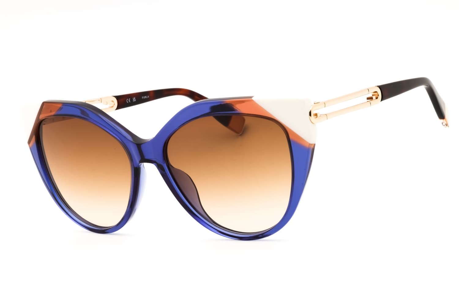 Furla SFU683 — Lunettes de soleil 3