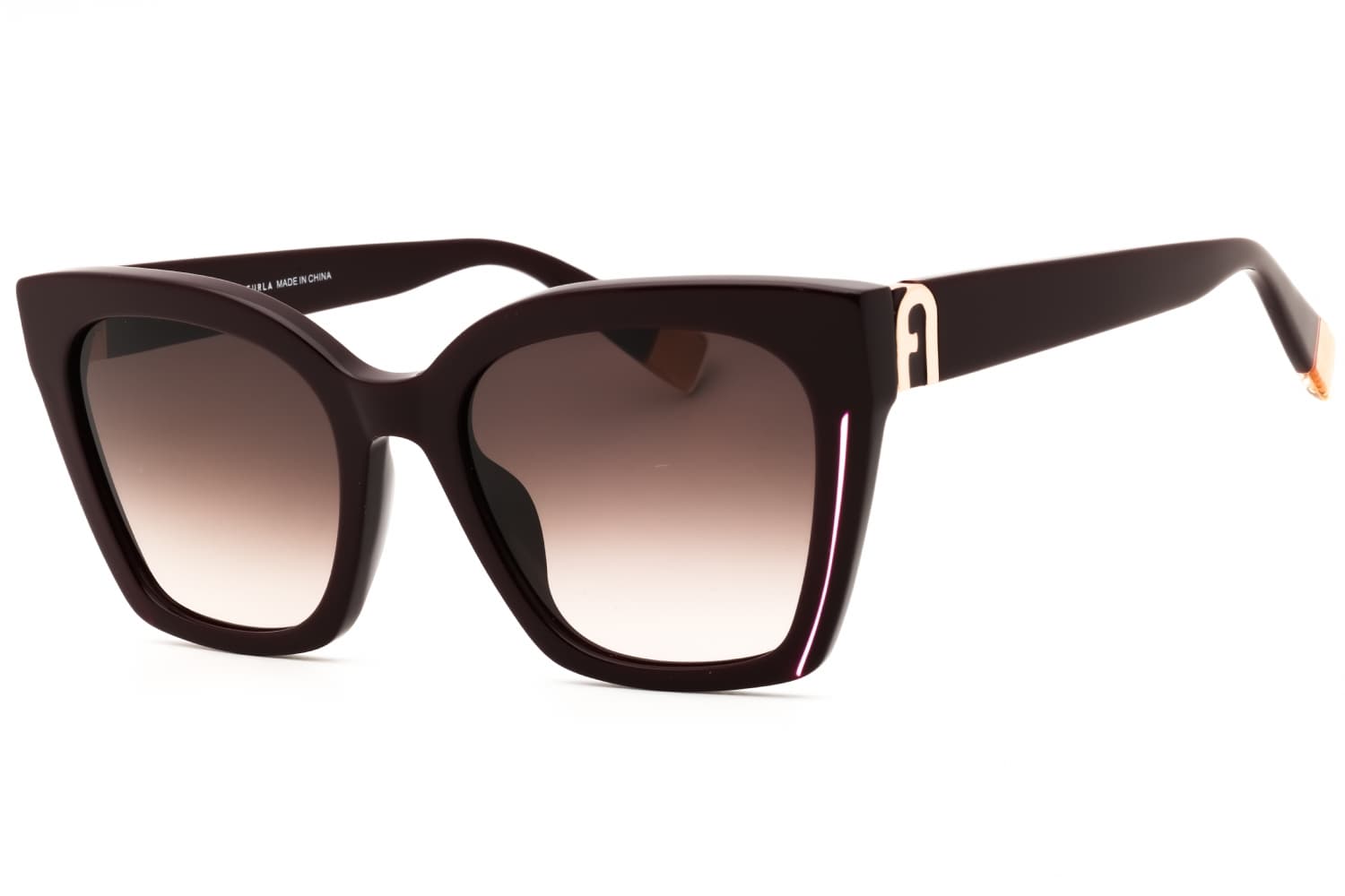 Furla SFU708 — Lunettes de soleil 1
