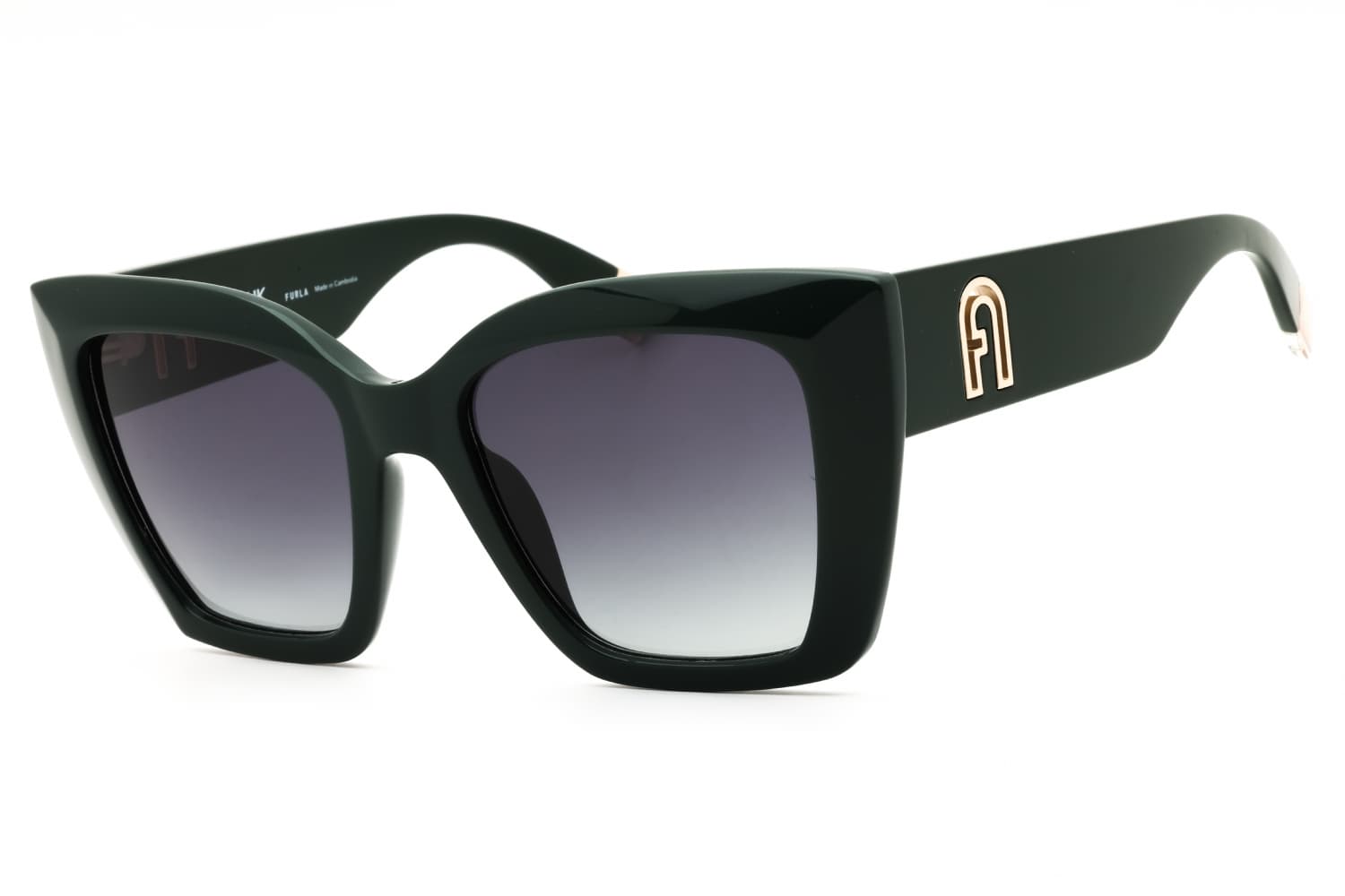 Furla SFU710 — Lunettes de soleil 3