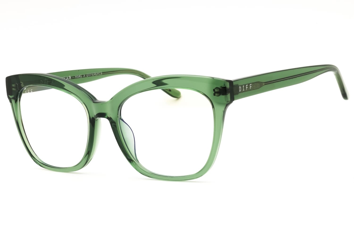 DIFF Eyewear VDFWNST — Lunettes de vue 1