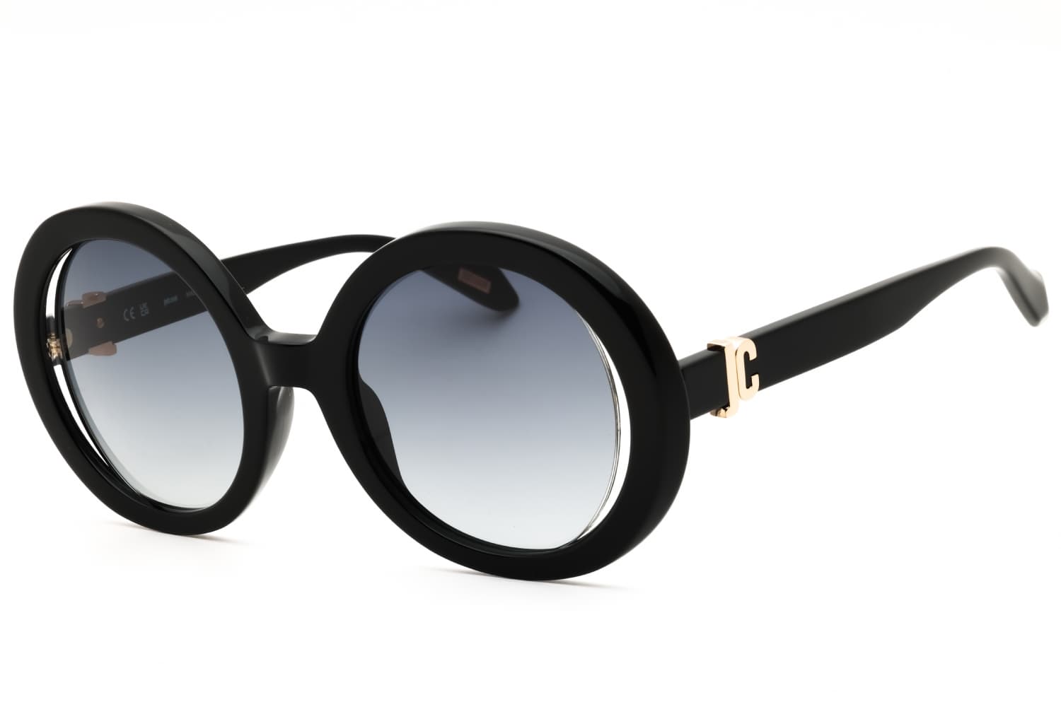 Just Cavalli SJC028 — Lunettes de soleil 1