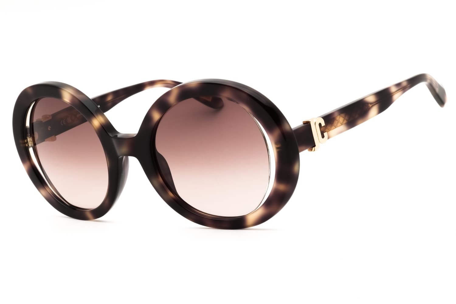 Just Cavalli SJC028 — Lunettes de soleil 5