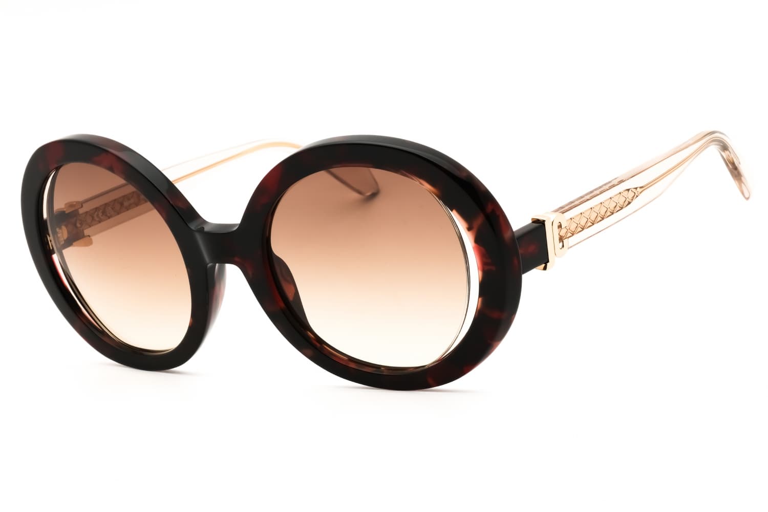 Just Cavalli SJC028 — Lunettes de soleil 3