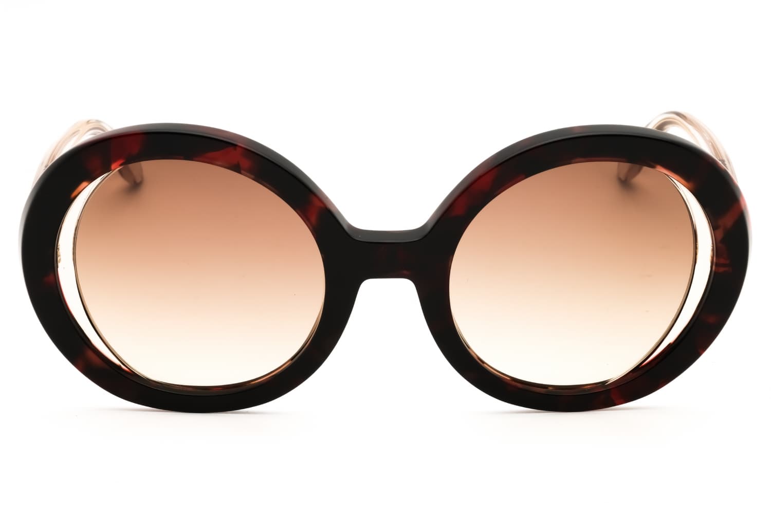 Just Cavalli SJC028 — Lunettes de soleil 4