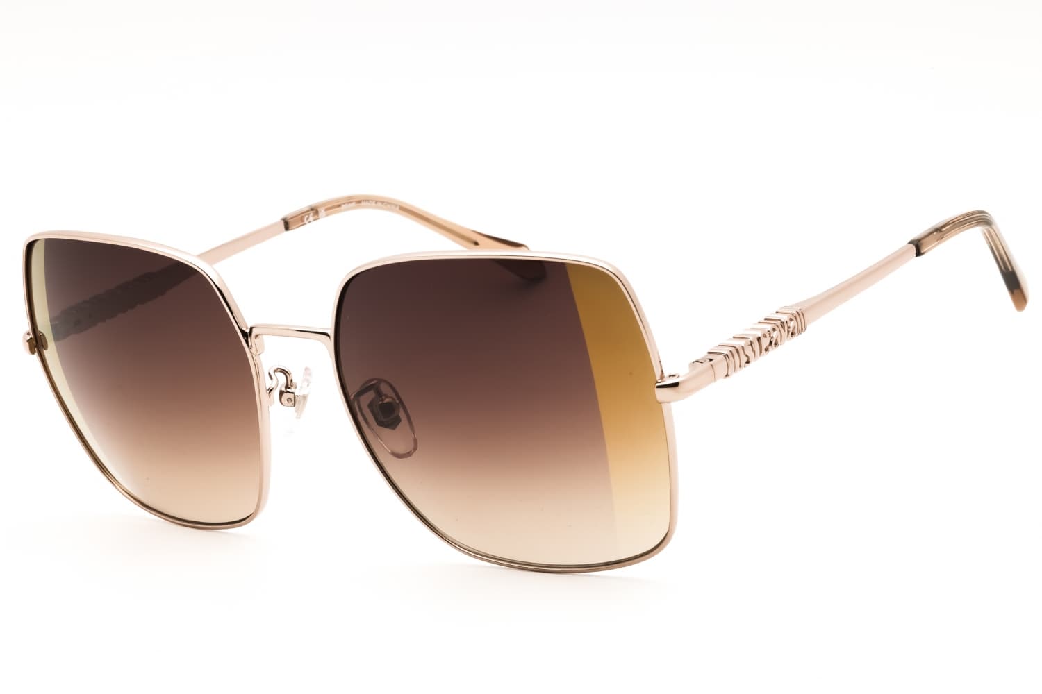 Just Cavalli SJC031 — Lunettes de soleil 3