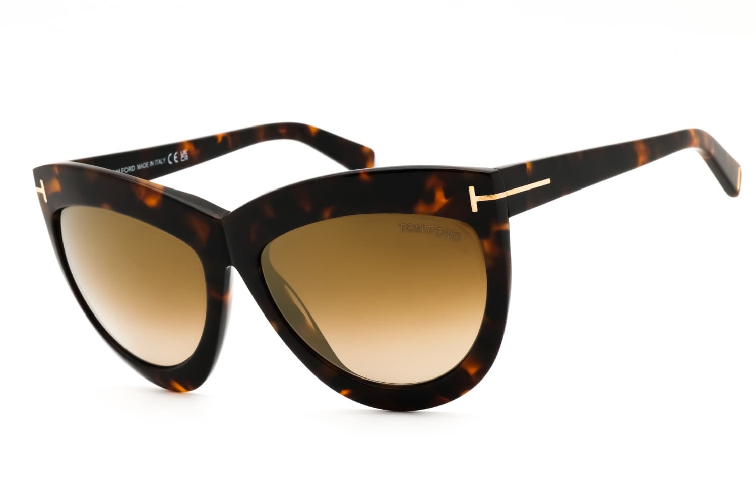 Tom Ford FT1112 — Lunettes de soleil 1