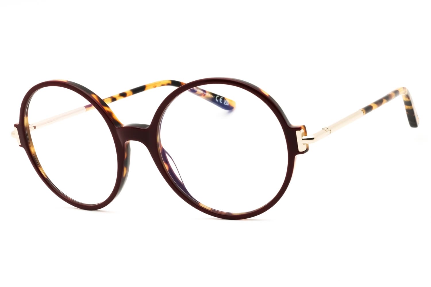 Tom Ford FT5914-B — Lunettes de vue 1