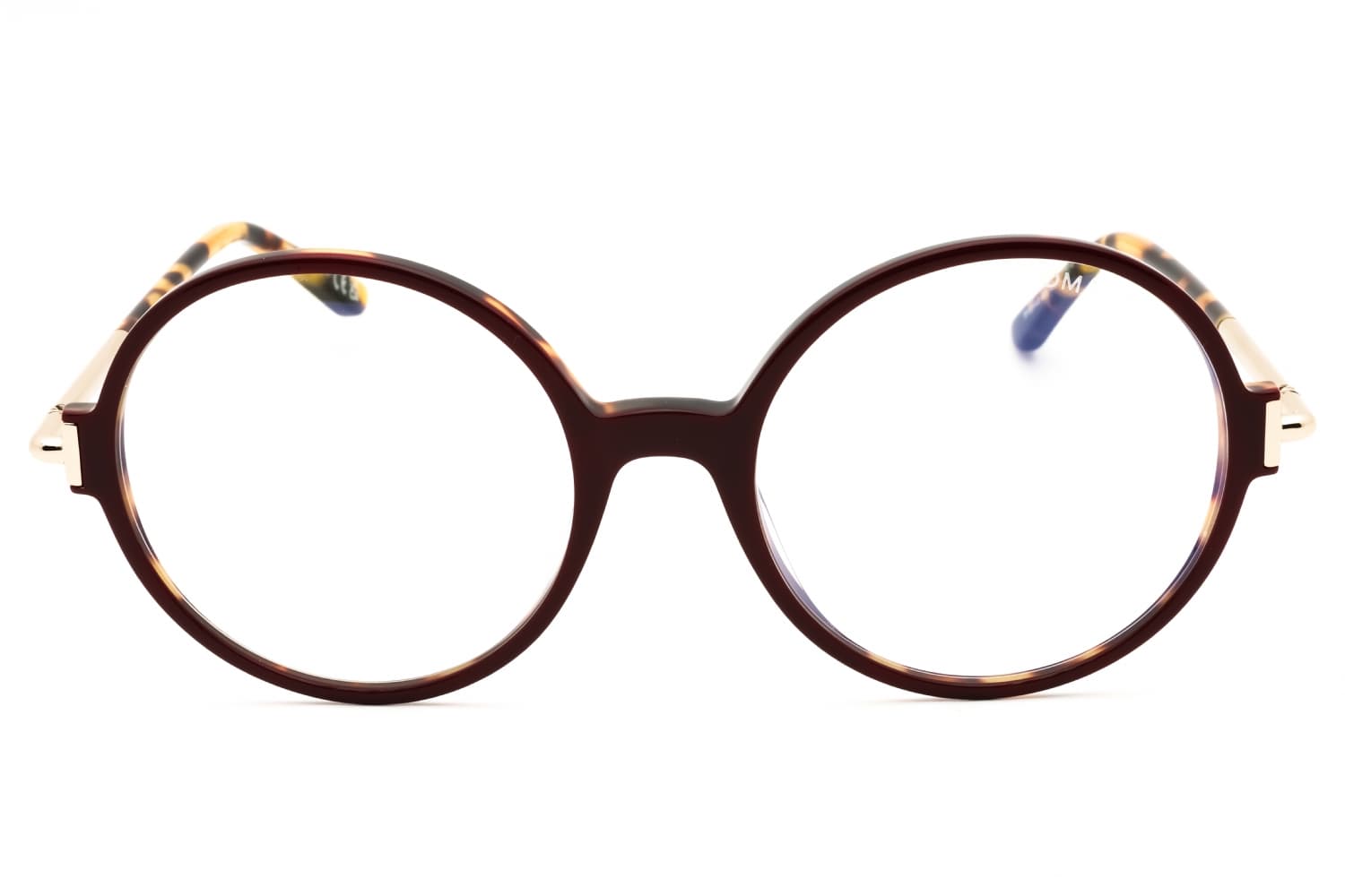 Tom Ford FT5914-B — Lunettes de vue 2