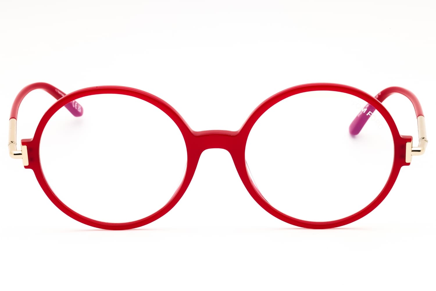 Tom Ford FT5914-B — Lunettes de vue 4