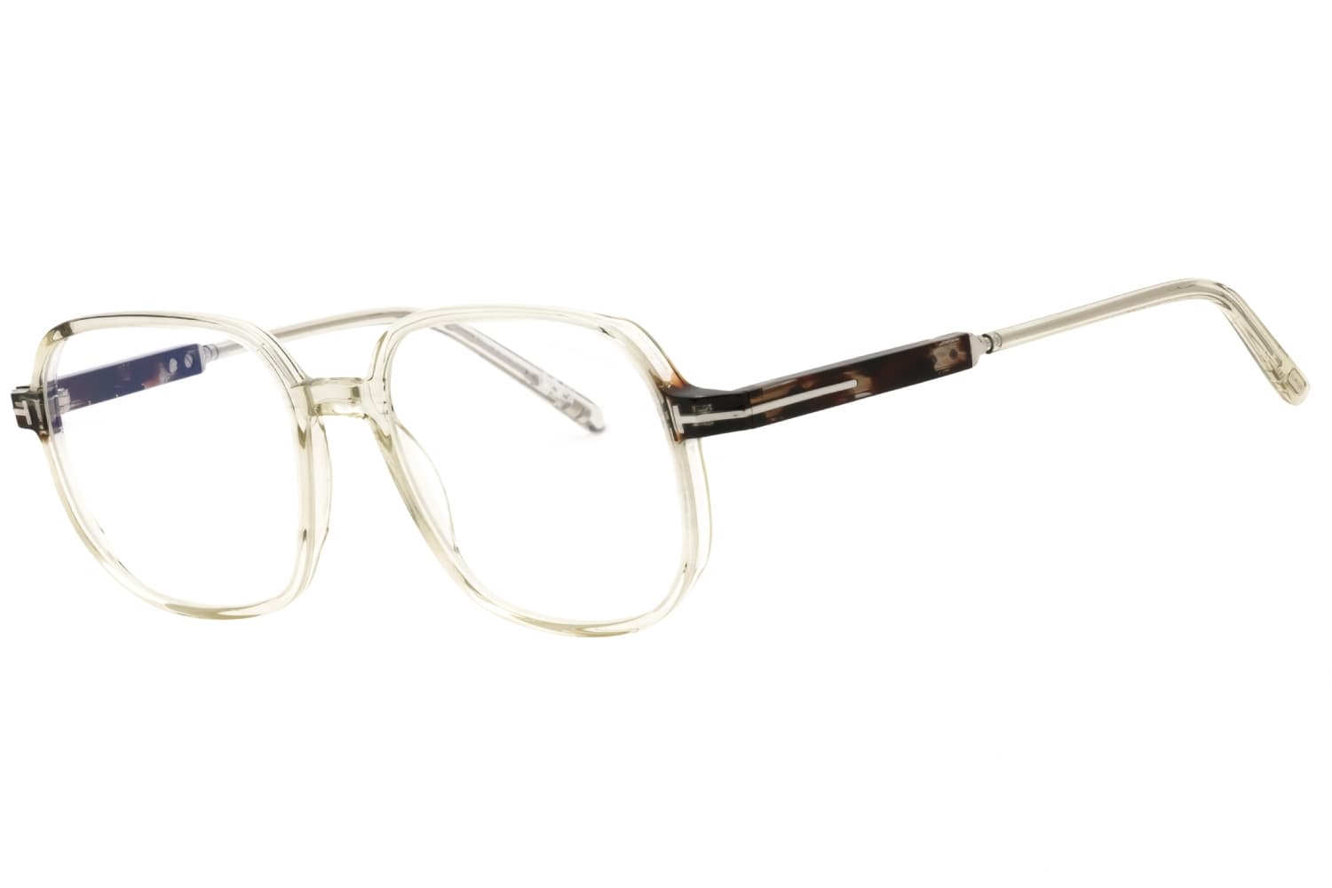 Tom Ford FT5911-B — Lunettes de vue 1