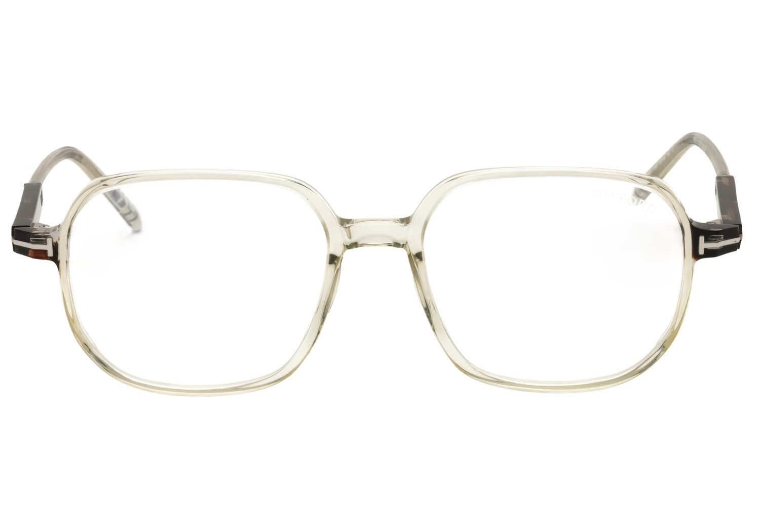 Tom Ford FT5911-B — Lunettes de vue 2