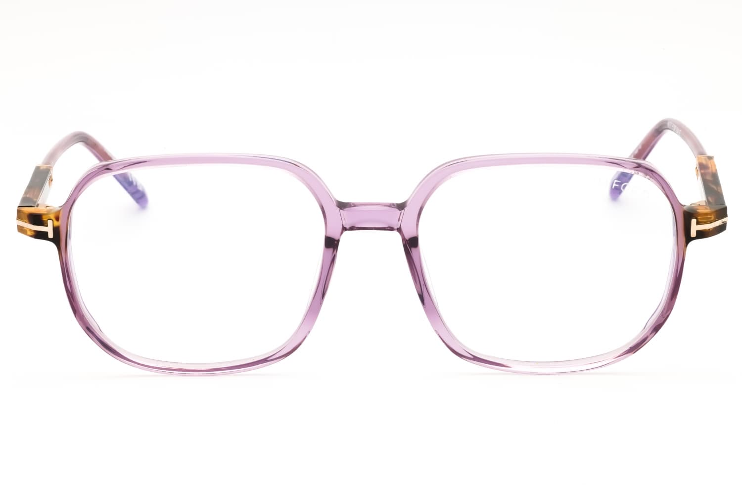 Tom Ford FT5911-B — Lunettes de vue 4