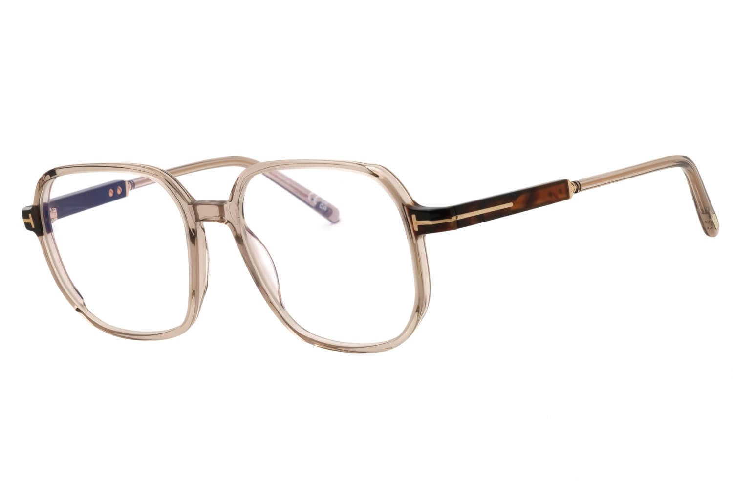 Tom Ford FT5911-B — Lunettes de vue 5