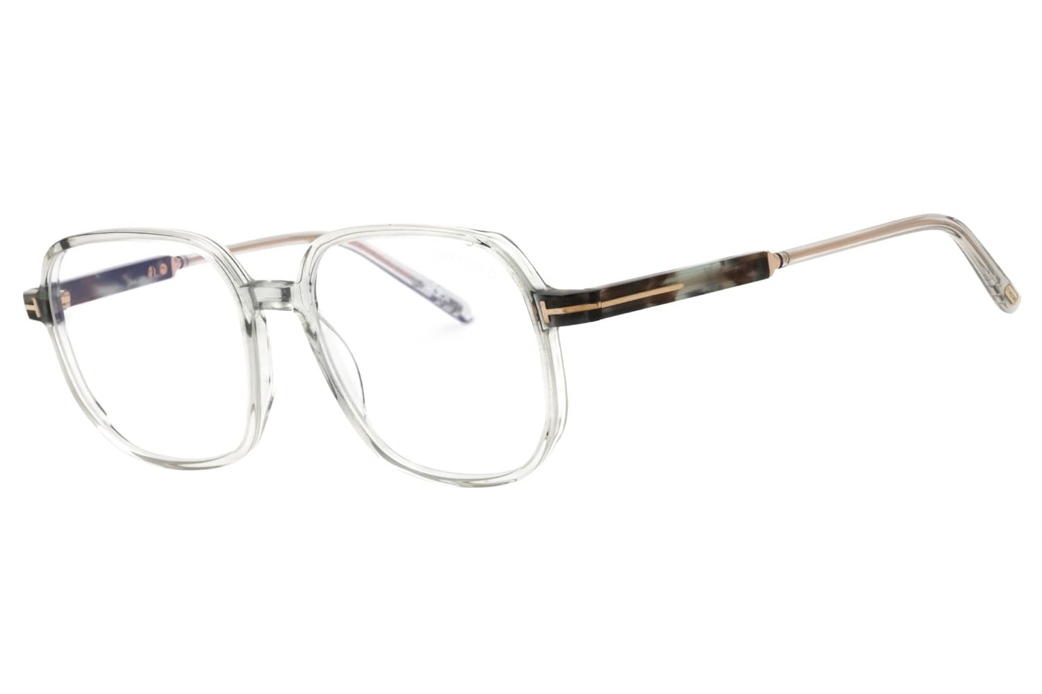 Tom Ford FT5911-B — Lunettes de vue 7
