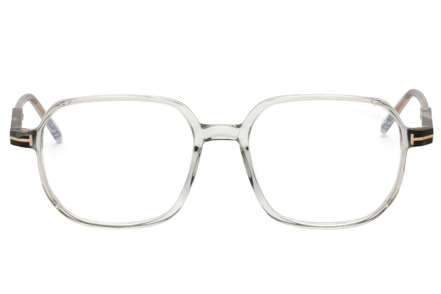 Tom Ford FT5911-B — Lunettes de vue 8