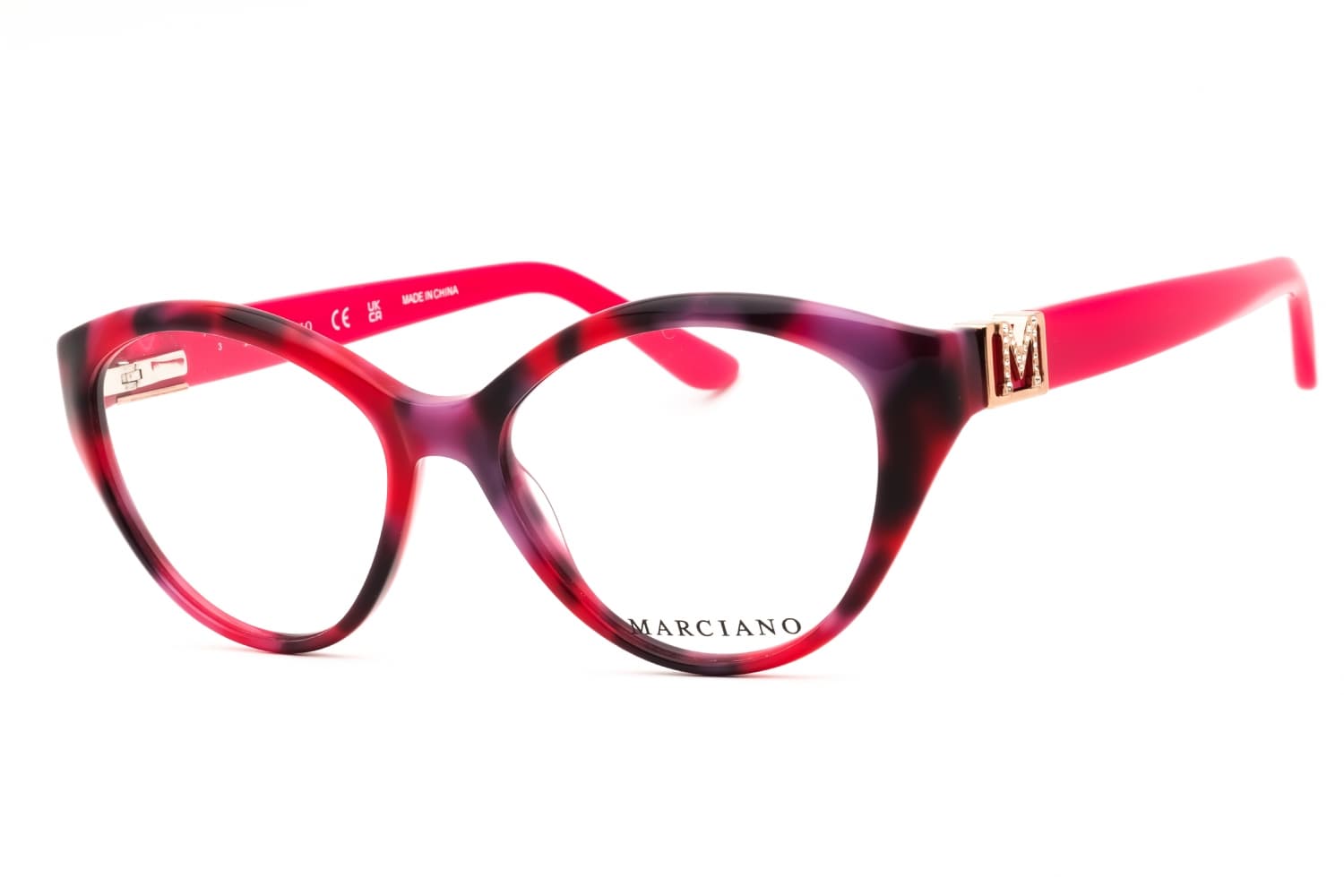 Guess by Marciano GM50004 — Lunettes de vue 1