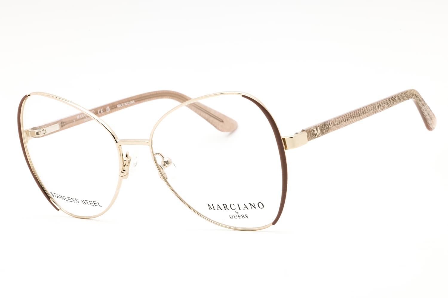 Guess by Marciano GM50015 — Lunettes de vue 5