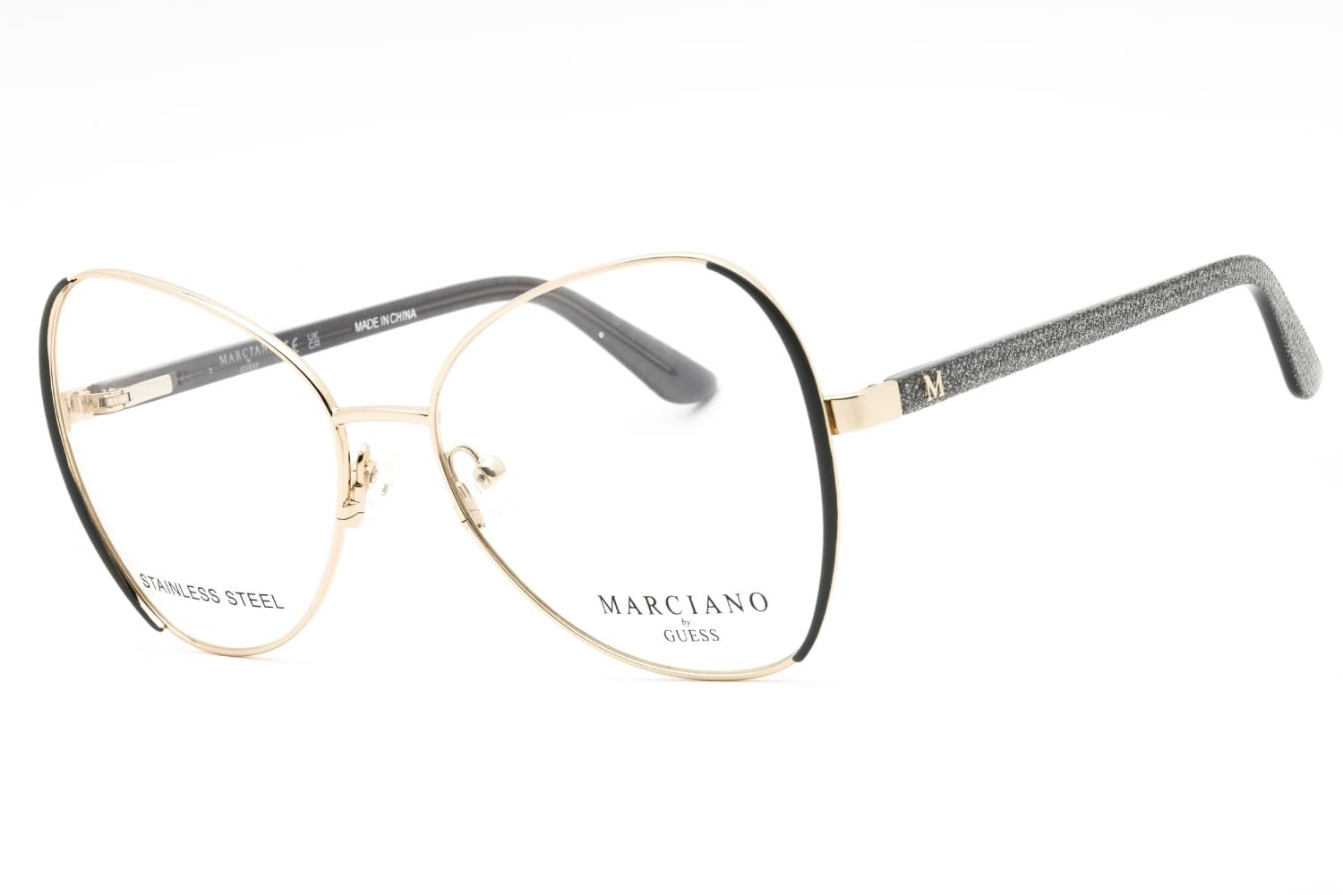 Guess by Marciano GM50015 — Lunettes de vue 7