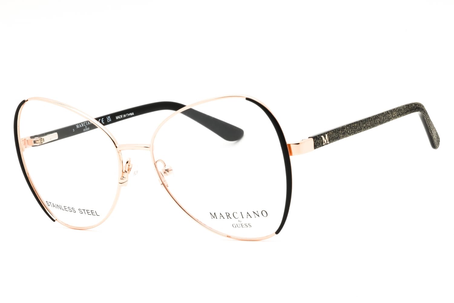 Guess by Marciano GM50015 — Lunettes de vue 9