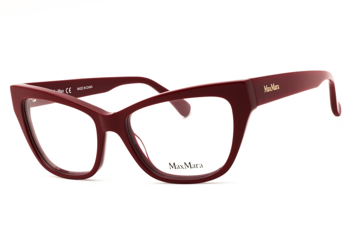 Max Mara MM5053 — Lunettes de vue 3