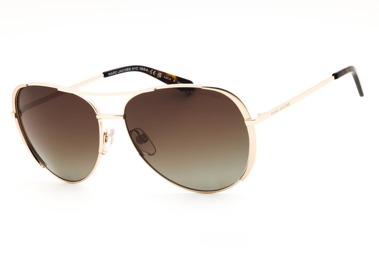 Marc Jacobs MARC 686/S — Lunettes de soleil 1
