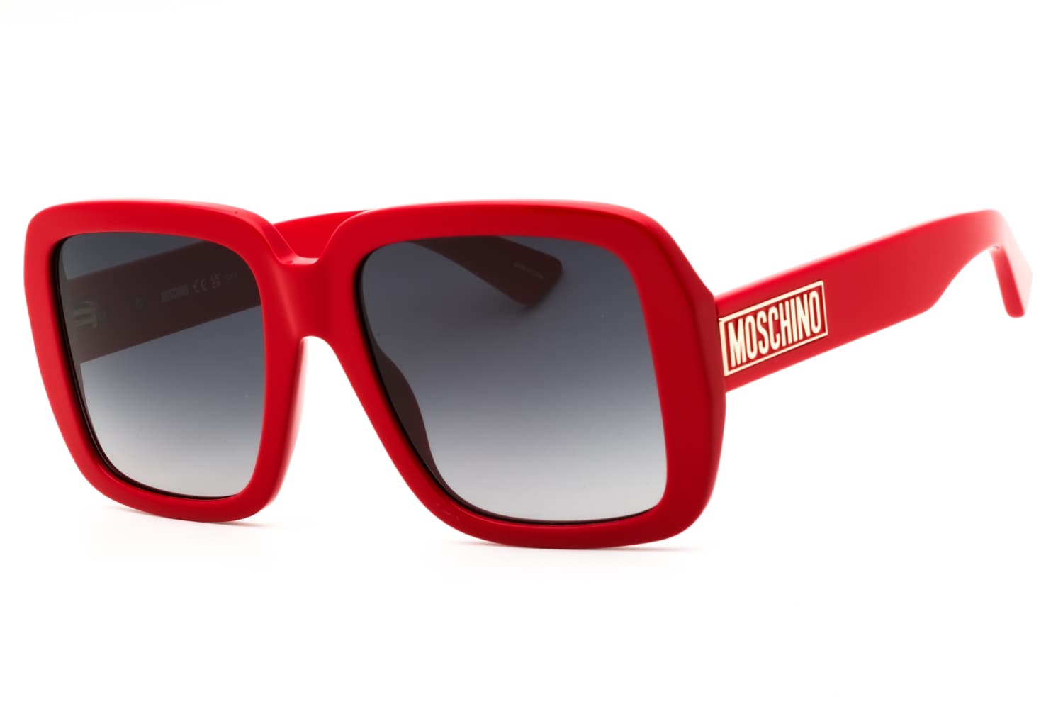 Moschino MOS180/S — Lunettes de soleil 1