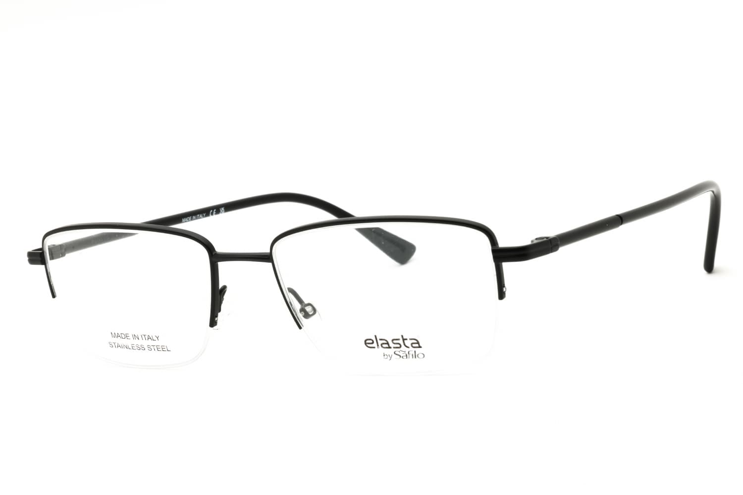 Elasta E 7249 — Lunettes de vue 1