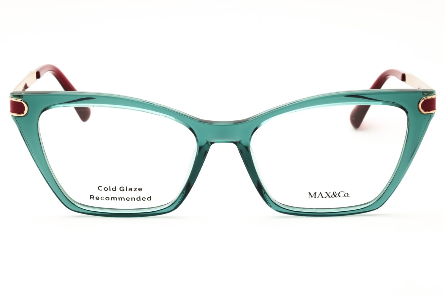 Max & Co MO5134 — Lunettes de vue 2