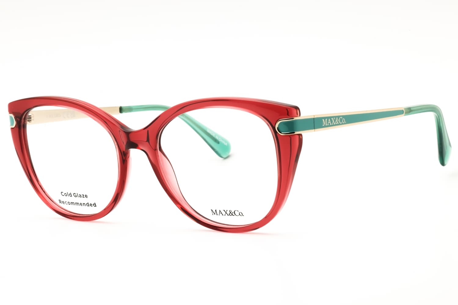 Max & Co MO5135 — Lunettes de vue 3