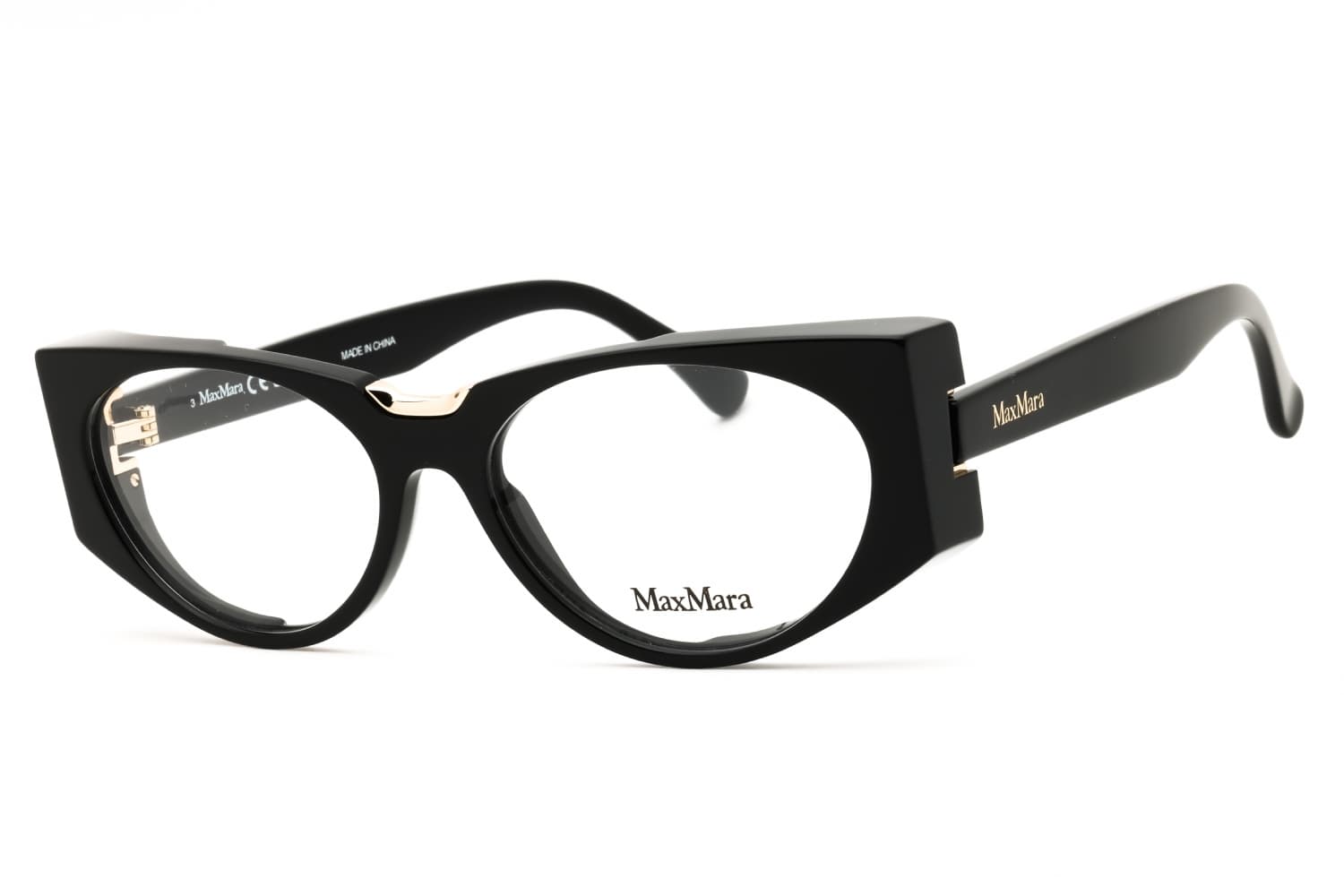 Max Mara MM5158 — Lunettes de vue 1