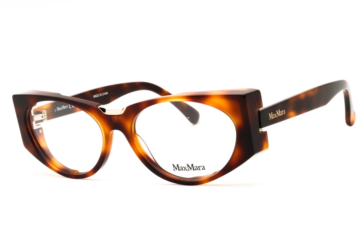 Max Mara MM5158 — Lunettes de vue 3