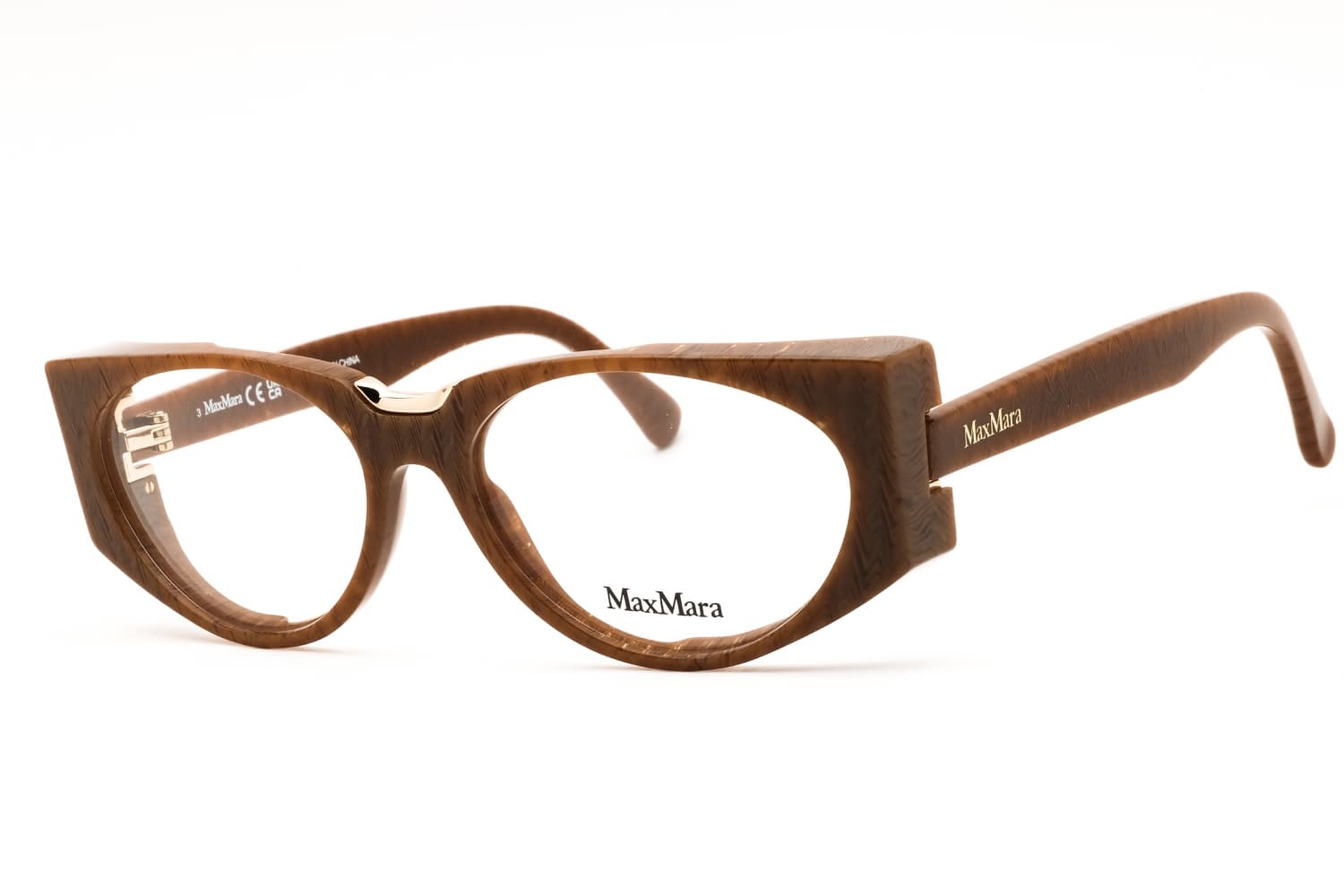 Max Mara MM5158 — Lunettes de vue 5