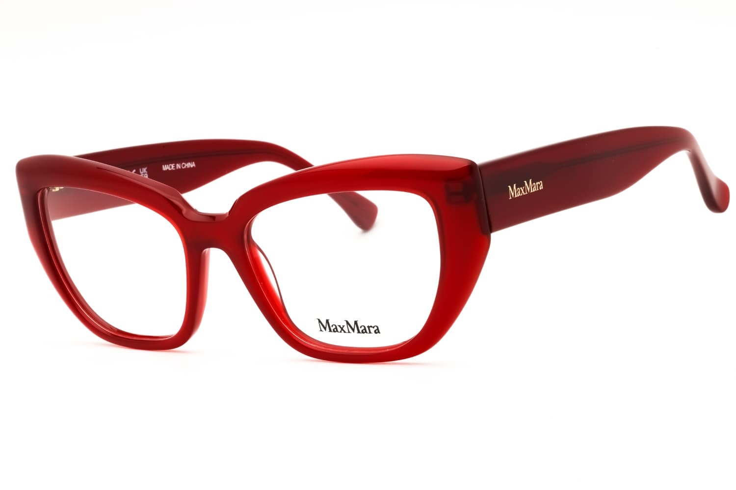 Max Mara MM5135 — Lunettes de vue 3
