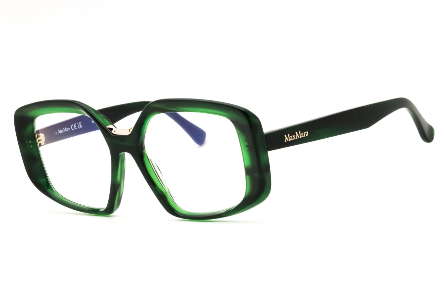Max Mara MM5131-B — Lunettes de vue 3