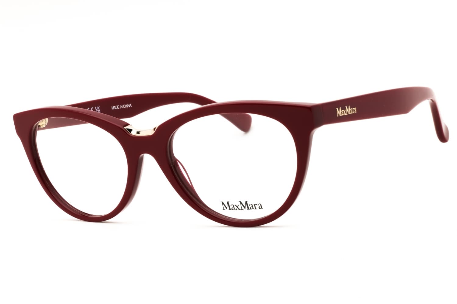 Max Mara MM5132 — Lunettes de vue 5