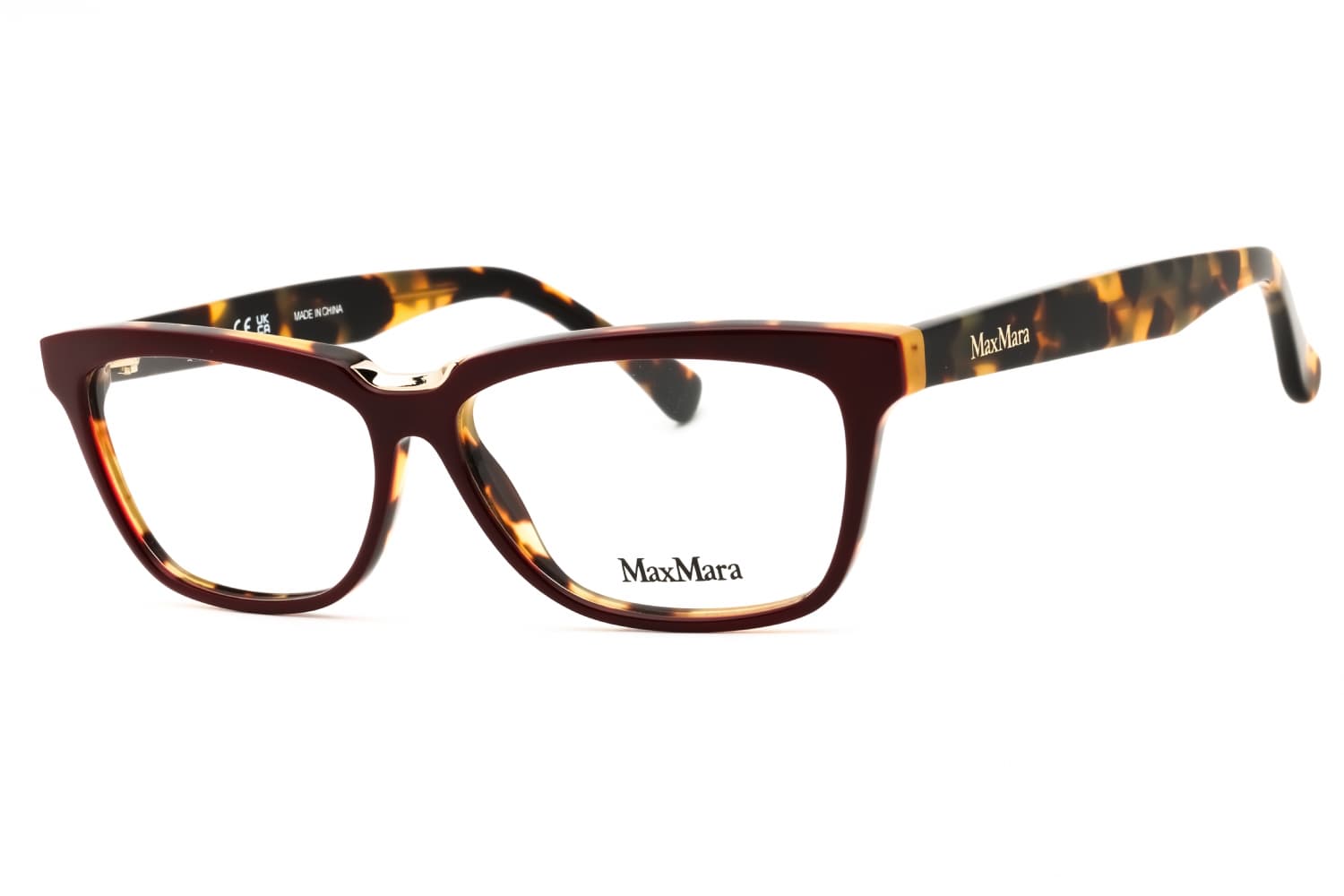 Max Mara MM5133 — Lunettes de vue 5