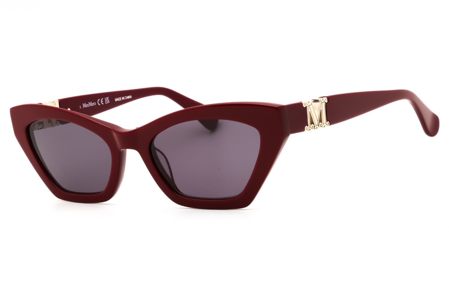 Max Mara MM0057 — Lunettes de soleil 3