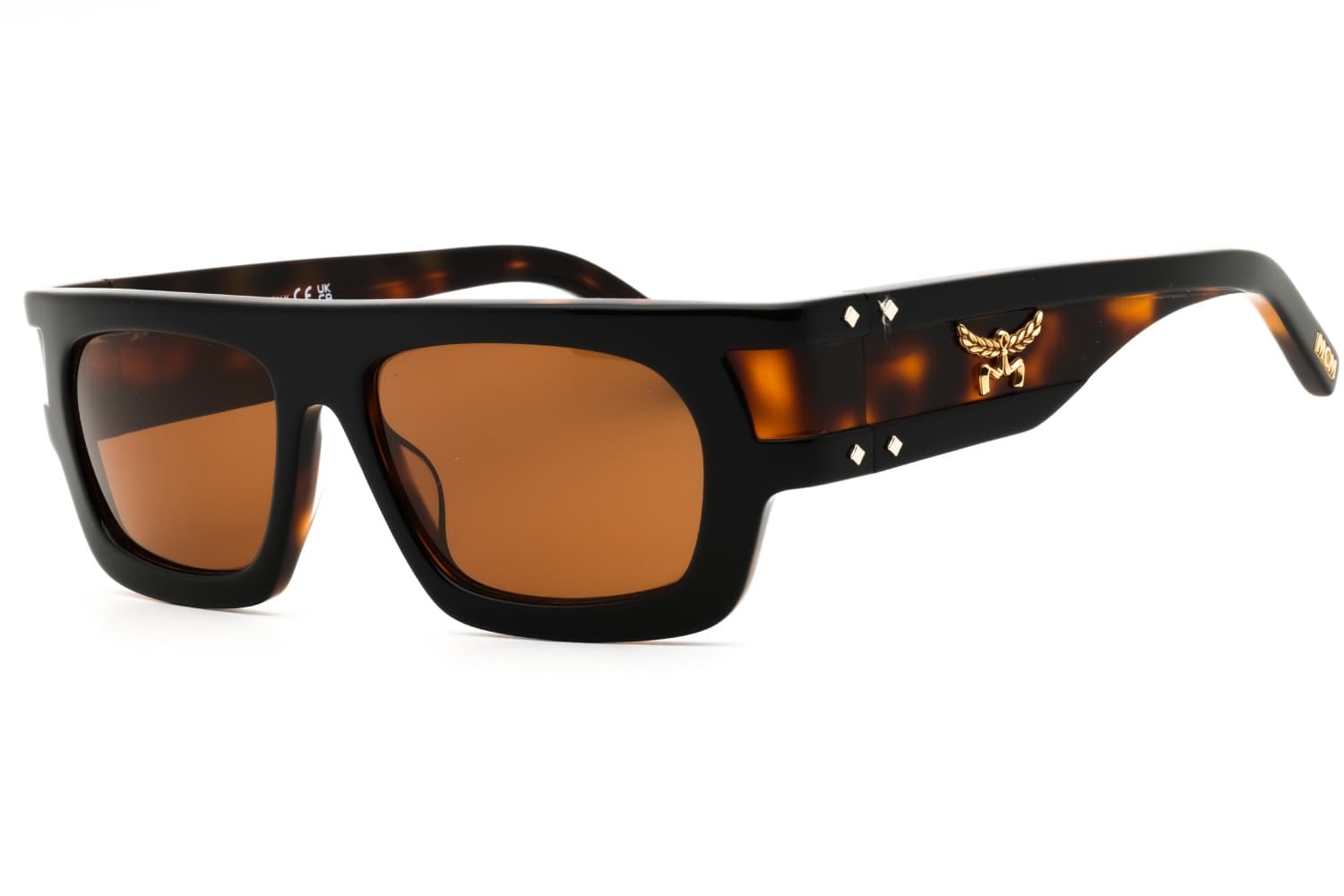 MCM MW0015 — Lunettes de soleil 3