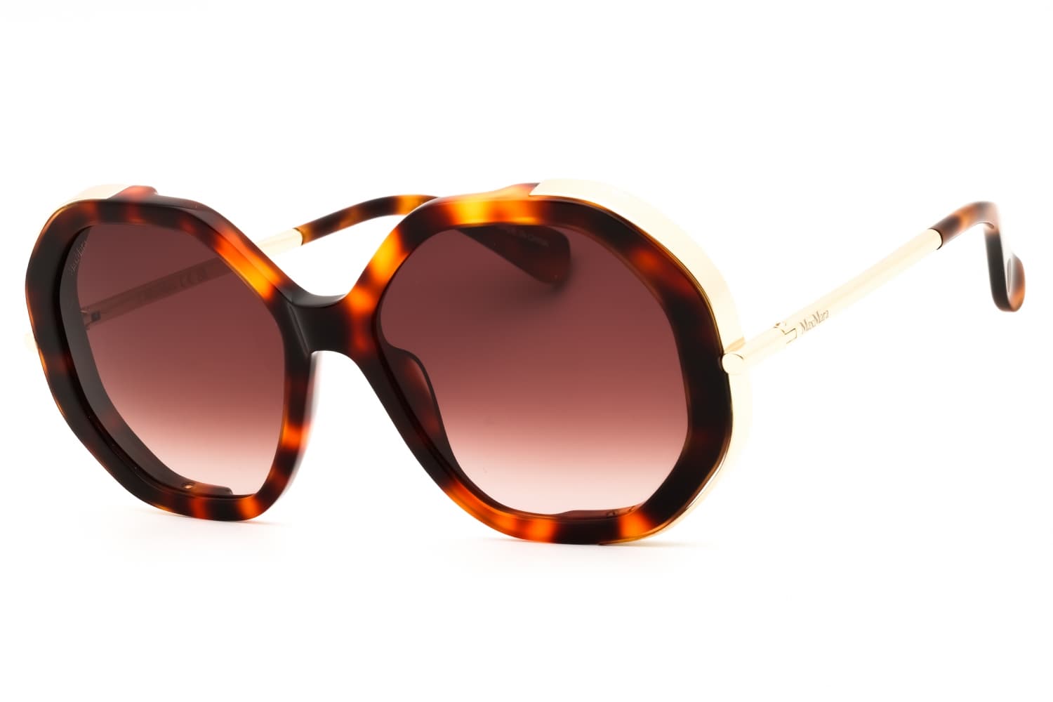 Max Mara MM0094 — Lunettes de soleil 3