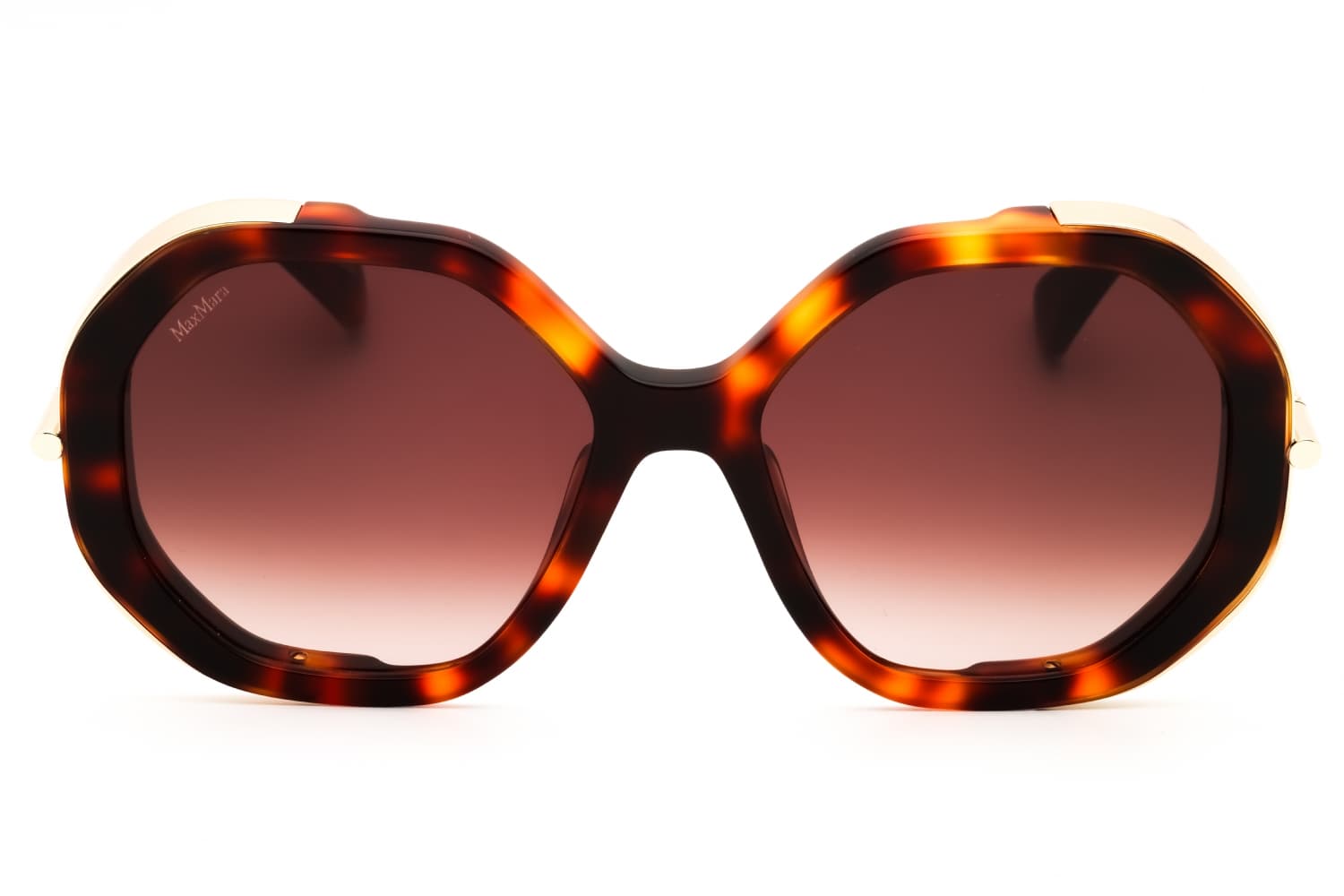 Max Mara MM0094 — Lunettes de soleil 4