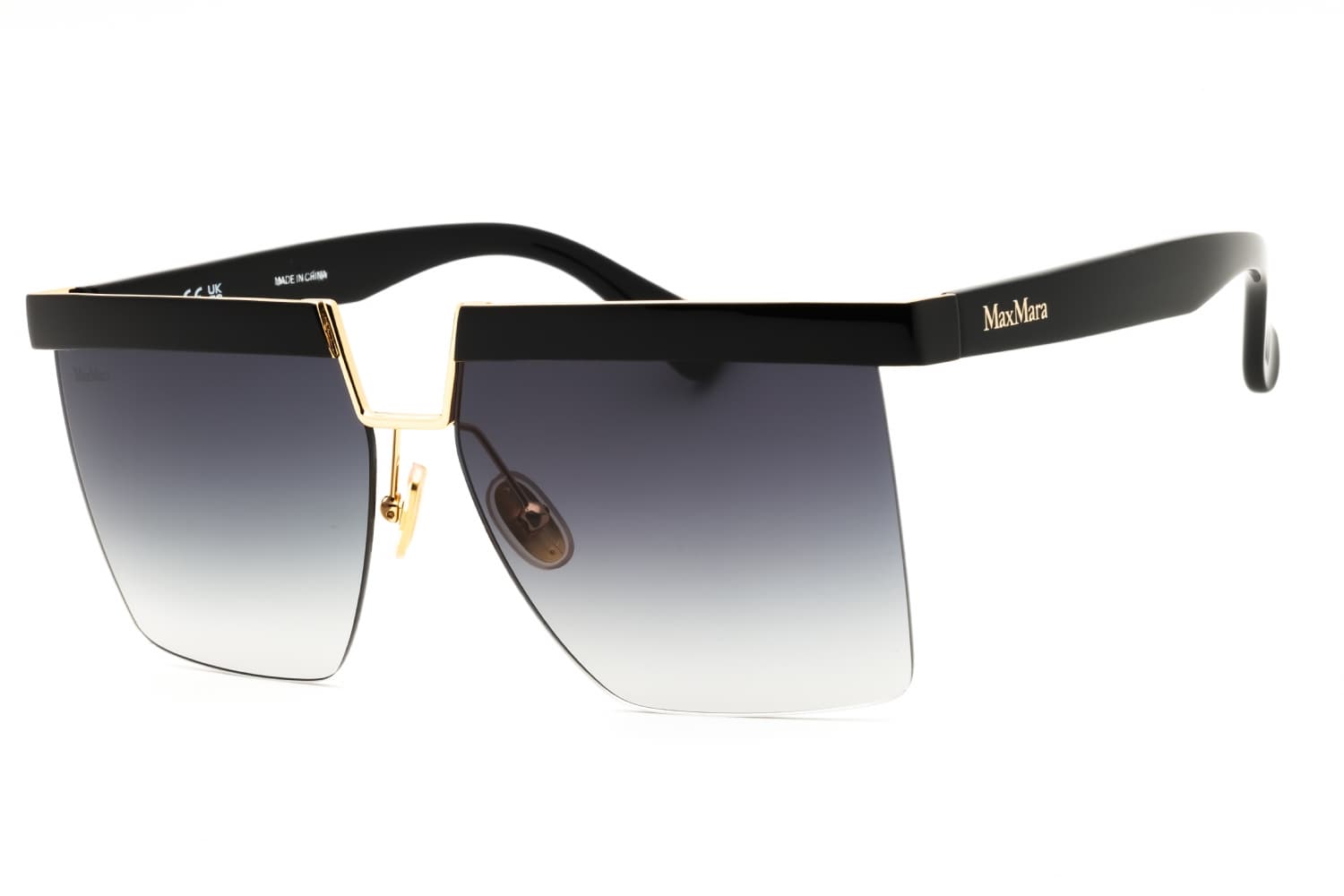 Max Mara MM0071 — Lunettes de soleil 1