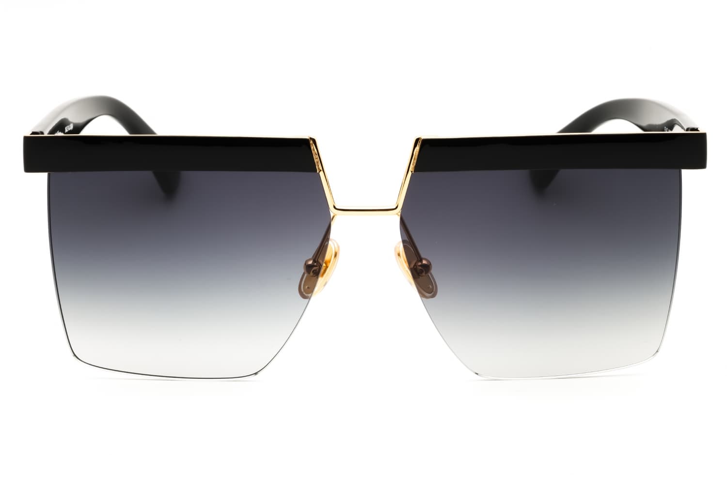 Max Mara MM0071 — Lunettes de soleil 2