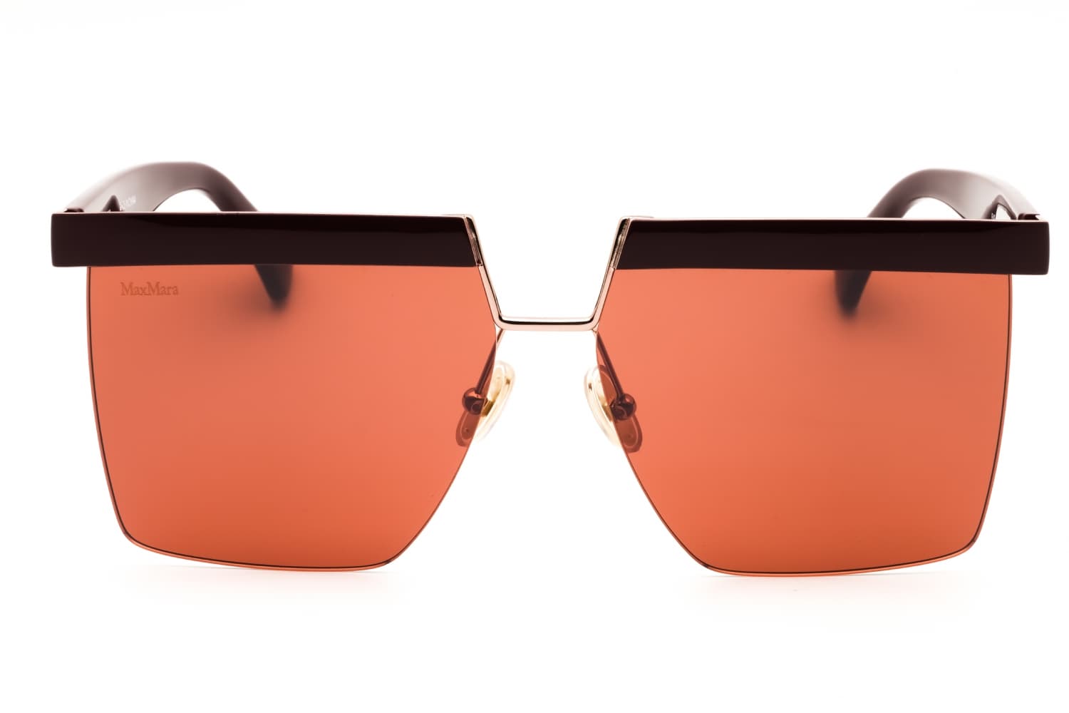 Max Mara MM0071 — Lunettes de soleil 6