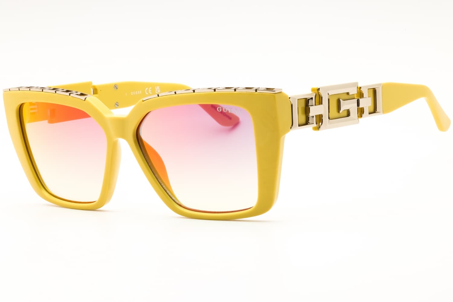 Guess GU7915 — Lunettes de soleil 5